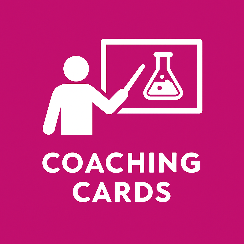 Coaching Cards