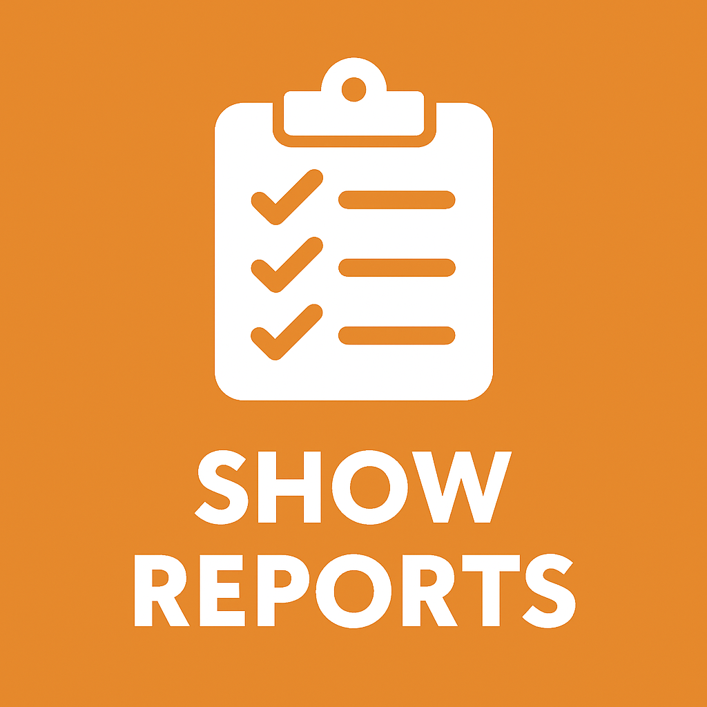 Show Reports
